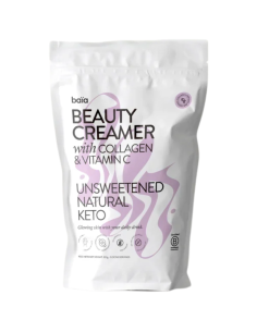 BAÏA Beauty Creamer Vainilla 300g