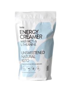 BAÏA Energy Creamer Neutro 150g