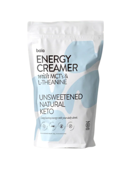 BAÏA Energy Creamer Neutro 150g