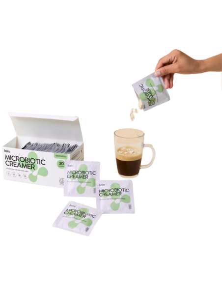 BAÏA Microbiotic Creamer On The Go 30 Sobres