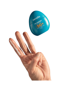 SENSILIS Oil Control Dry Touch SPF50+ 40 ml 2