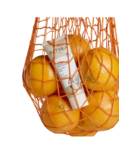 PATYKA Glow Mascarilla Efecto Piel Nueva 50 ml