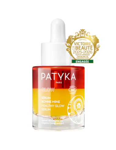 PATYKA Glow Serum Efecto Buena Cara 30 ml
