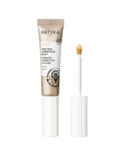 PATYKA Glow Cuidado de Ojos Corrector de Luminosidad 12 ml