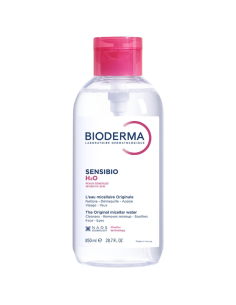 BIODERMA Sensibio H2O 850 ml