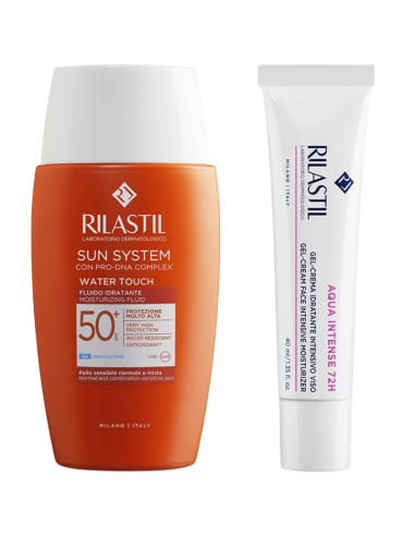 RILASTIL Pack Hidratación Intensiva +...