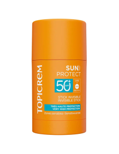 TOPICREM Sun Protect Stick Invisible SPF50+ 15g