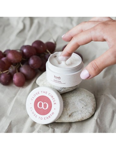 FOOSH Crema Facial Hidratante 50 ml
