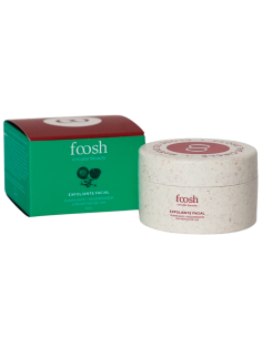FOOSH Exfoliante Facial 50 ml