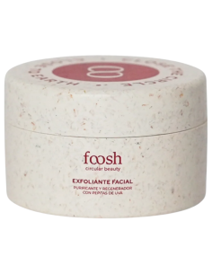 FOOSH Exfoliante Facial 50 ml 2