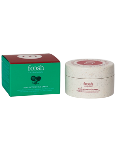 FOOSH Dual-Action Cold Cream 50 ml