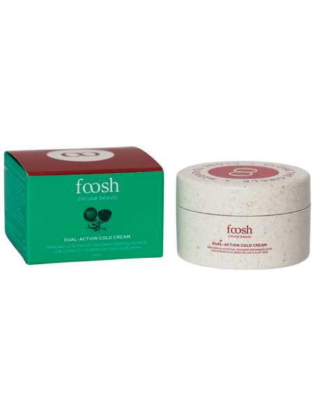 FOOSH Dual-Action Cold Cream 50 ml