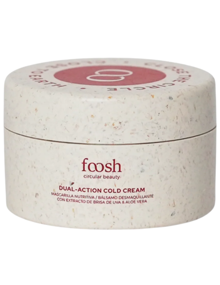 FOOSH Dual-Action Cold Cream 50 ml