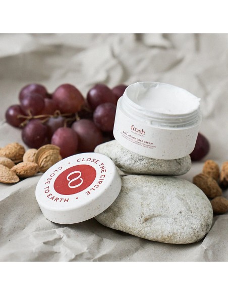 FOOSH Dual-Action Cold Cream 50 ml