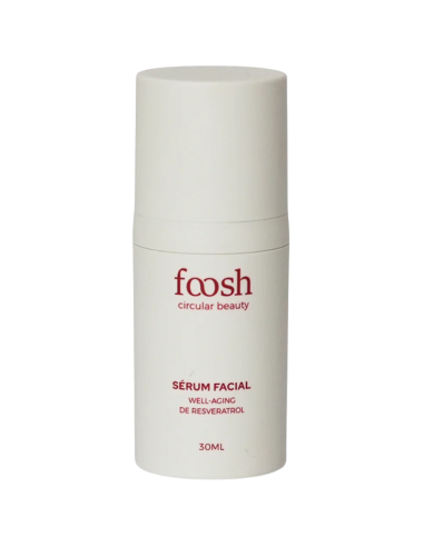 FOOSH Sérum Well-Aging 30 ml