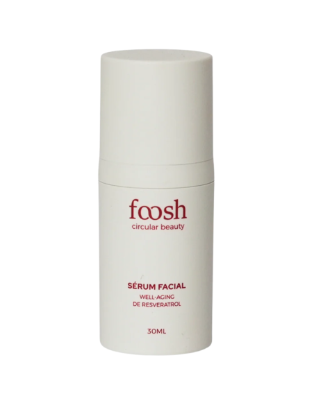 FOOSH Sérum Well-Aging 30 ml