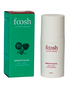 FOOSH Sérum Well-Aging 30 ml