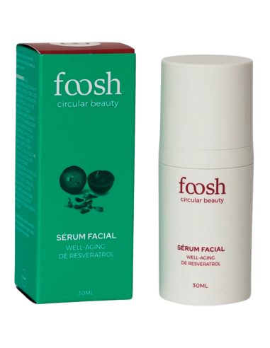 FOOSH Sérum Well-Aging 30 ml