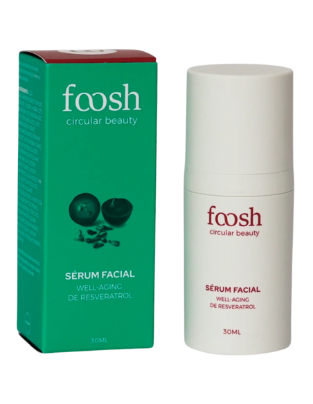 FOOSH Sérum Well-Aging 30 ml