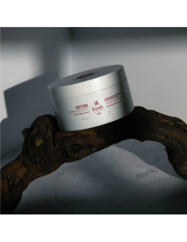 FOOSH Exfoliante Corporal 250 ml