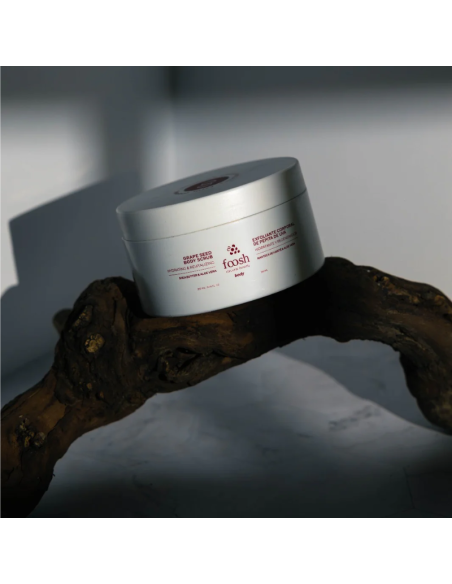 FOOSH Exfoliante Corporal 250 ml