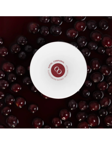 FOOSH Exfoliante Corporal 250 ml