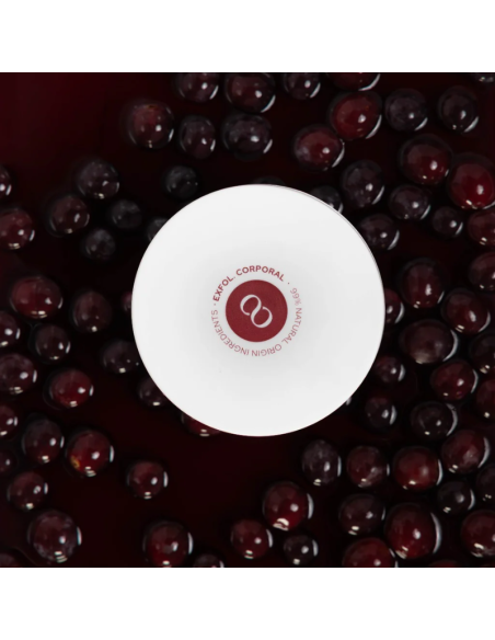 FOOSH Exfoliante Corporal 250 ml