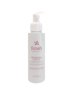FOOSH Limpiador Facial Iluminador 100 ml