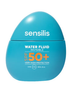 SENSILIS Water Fluid 50+ 40 ml
