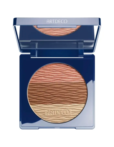ARTDECO All Seasons Bronzing Powder 13,5g