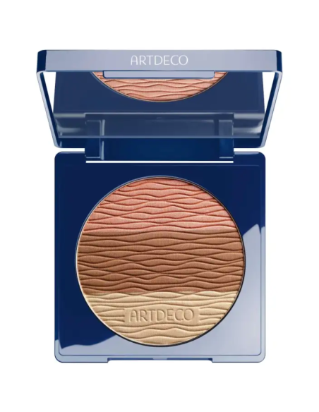 ARTDECO All Seasons Bronzing Powder 13,5g