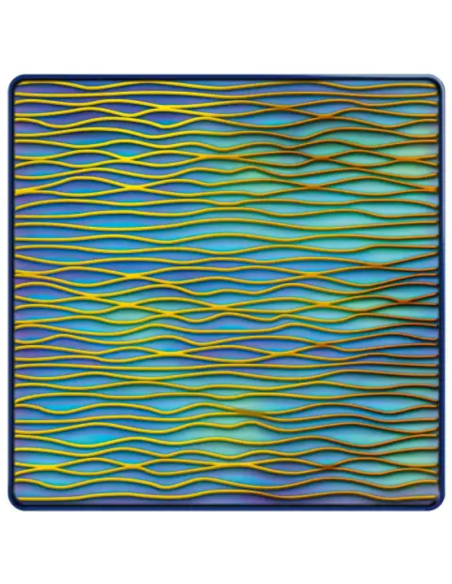 ARTDECO All Seasons Bronzing Powder 13,5g