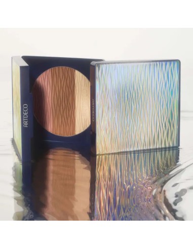 ARTDECO All Seasons Bronzing Powder 13,5g