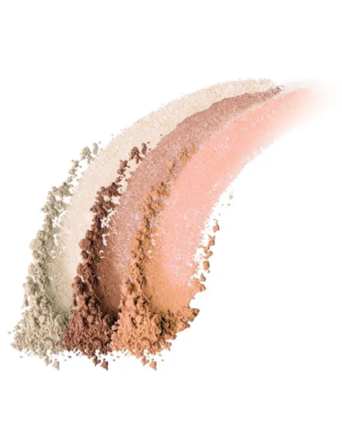 ARTDECO All Seasons Bronzing Powder 13,5g