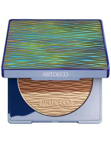 ARTDECO All Seasons Bronzing Powder 13,5g