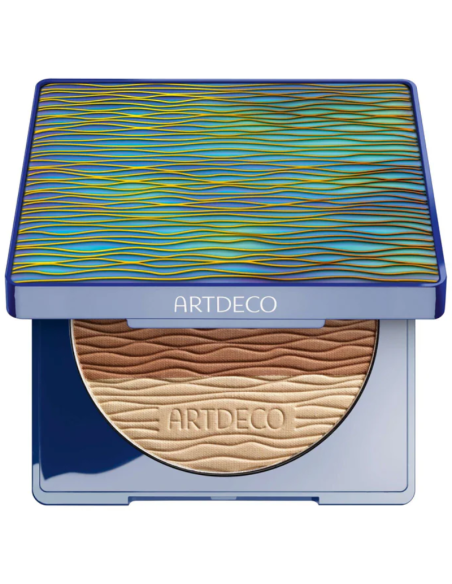 ARTDECO All Seasons Bronzing Powder 13,5g