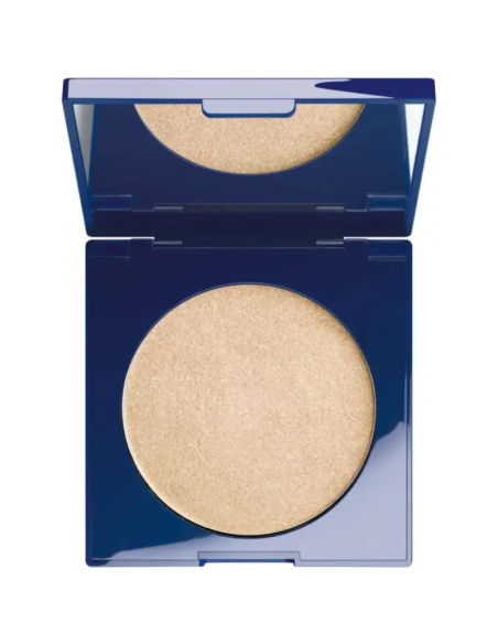 ARTDECO Diamond Beauty Powder 2 Golden Glow 7g