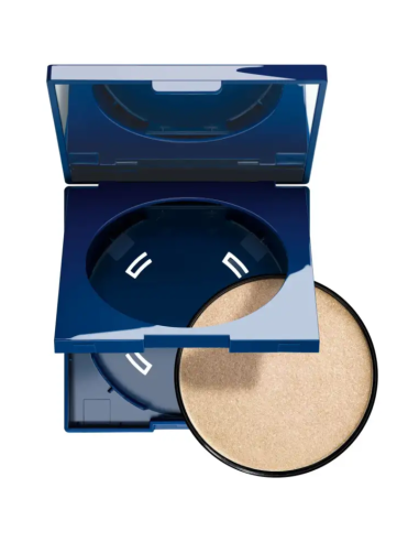 ARTDECO Diamond Beauty Powder 2 Golden Glow 7g