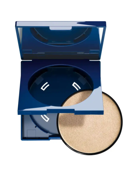 ARTDECO Diamond Beauty Powder 2 Golden Glow 7g