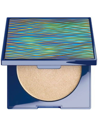 ARTDECO Diamond Beauty Powder 2 Golden Glow 7g