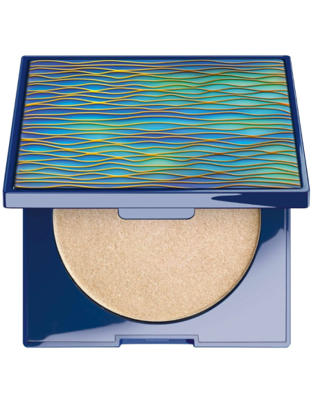 ARTDECO Diamond Beauty Powder 2 Golden Glow 7g