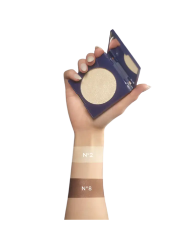 ARTDECO Diamond Beauty Powder 8 Bronze Glow 7g