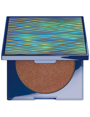 ARTDECO Diamond Beauty Powder 8 Bronze Glow 7g