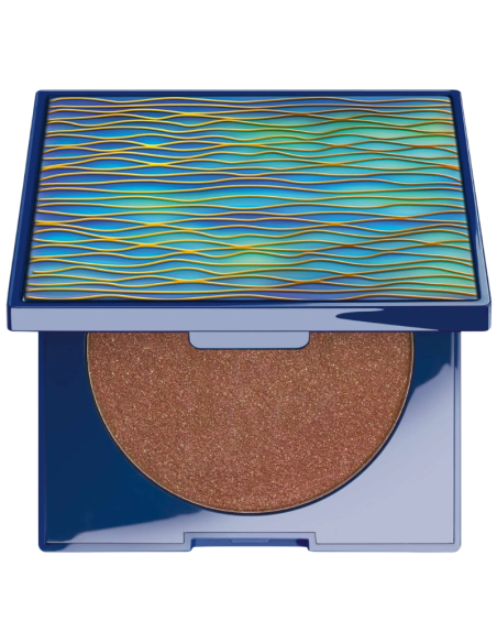 ARTDECO Diamond Beauty Powder 8 Bronze Glow 7g