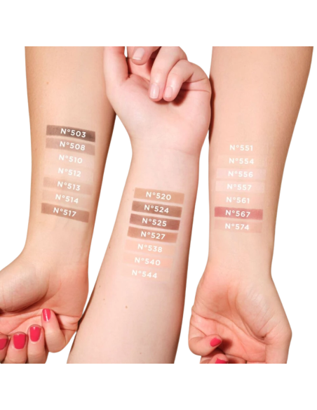 ARTDECO Eyeshadow Fard à Paupières 503 Matt Black 0,8g