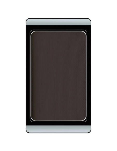 ARTDECO Eyeshadow Fard à Paupières 503 Matt Black 0,8g