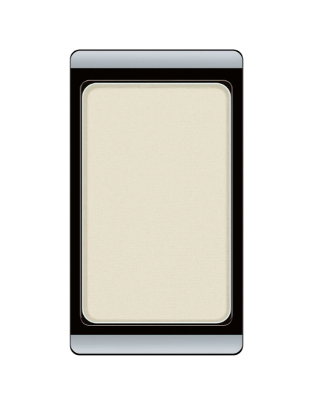 ARTDECO Eyeshadow Fard à Paupières 554 Matt Natural Vanilla 0,8g