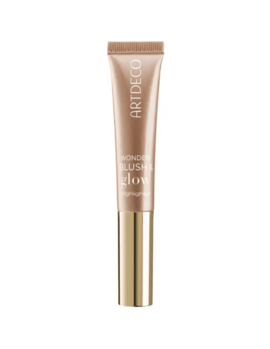 ARTDECO Wonder Blush & Glow Highlighter 2...