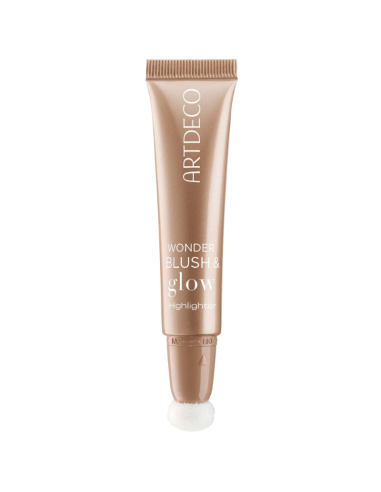 ARTDECO Wonder Blush & Glow Highlighter 2...