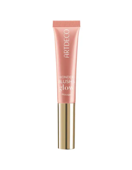 ARTDECO Wonder Blush & Glow Rouge 4 Coral Blush 12 ml